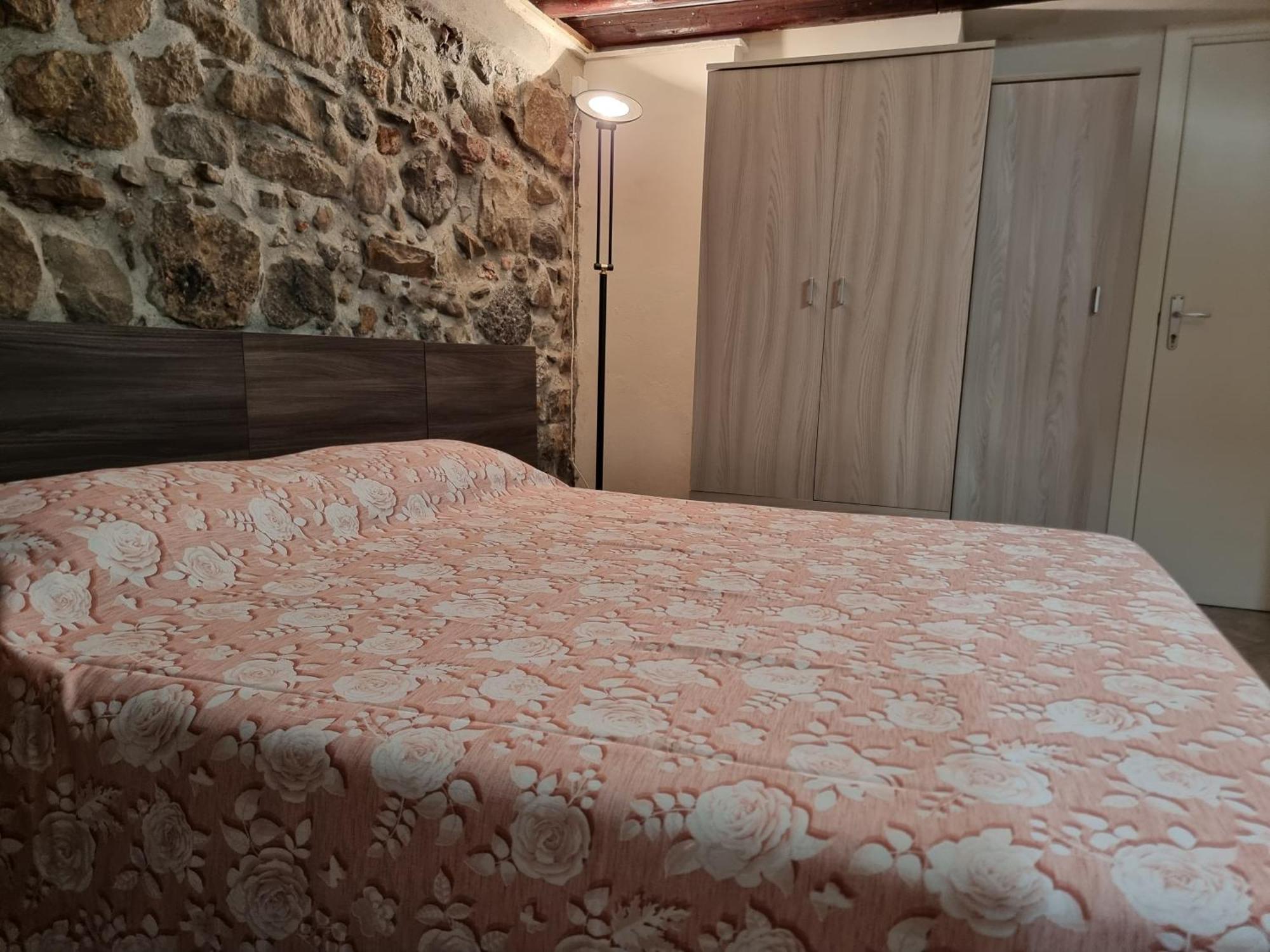 Mandra Holidays Cefalù Exteriör bild