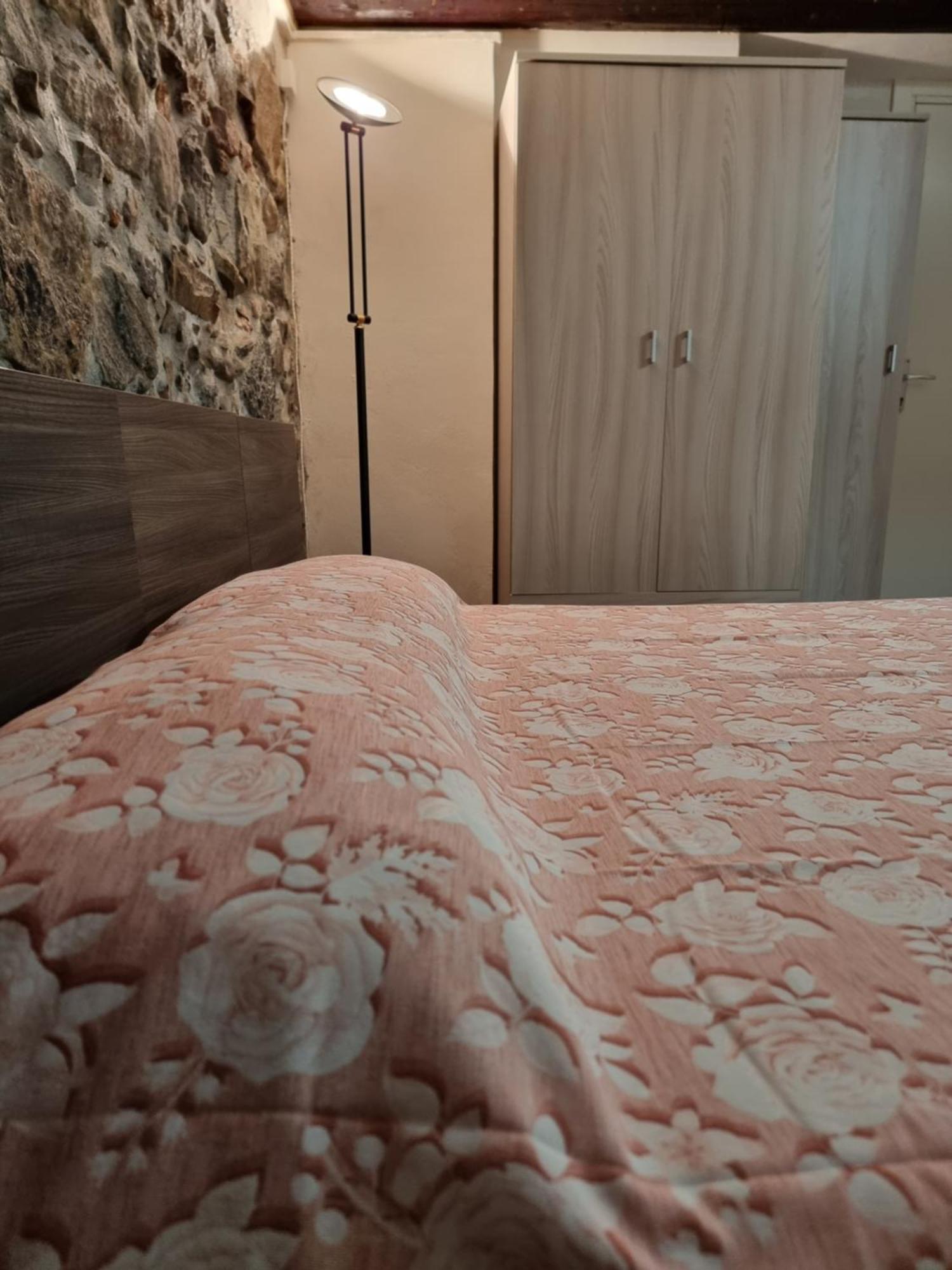 Mandra Holidays Cefalù Exteriör bild