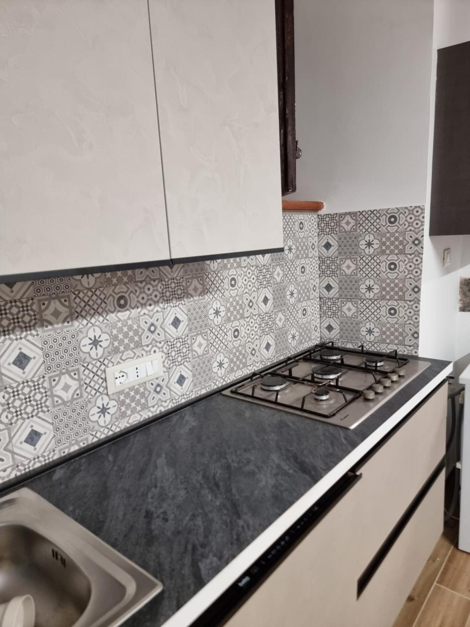 Mandra Holidays Cefalù Exteriör bild