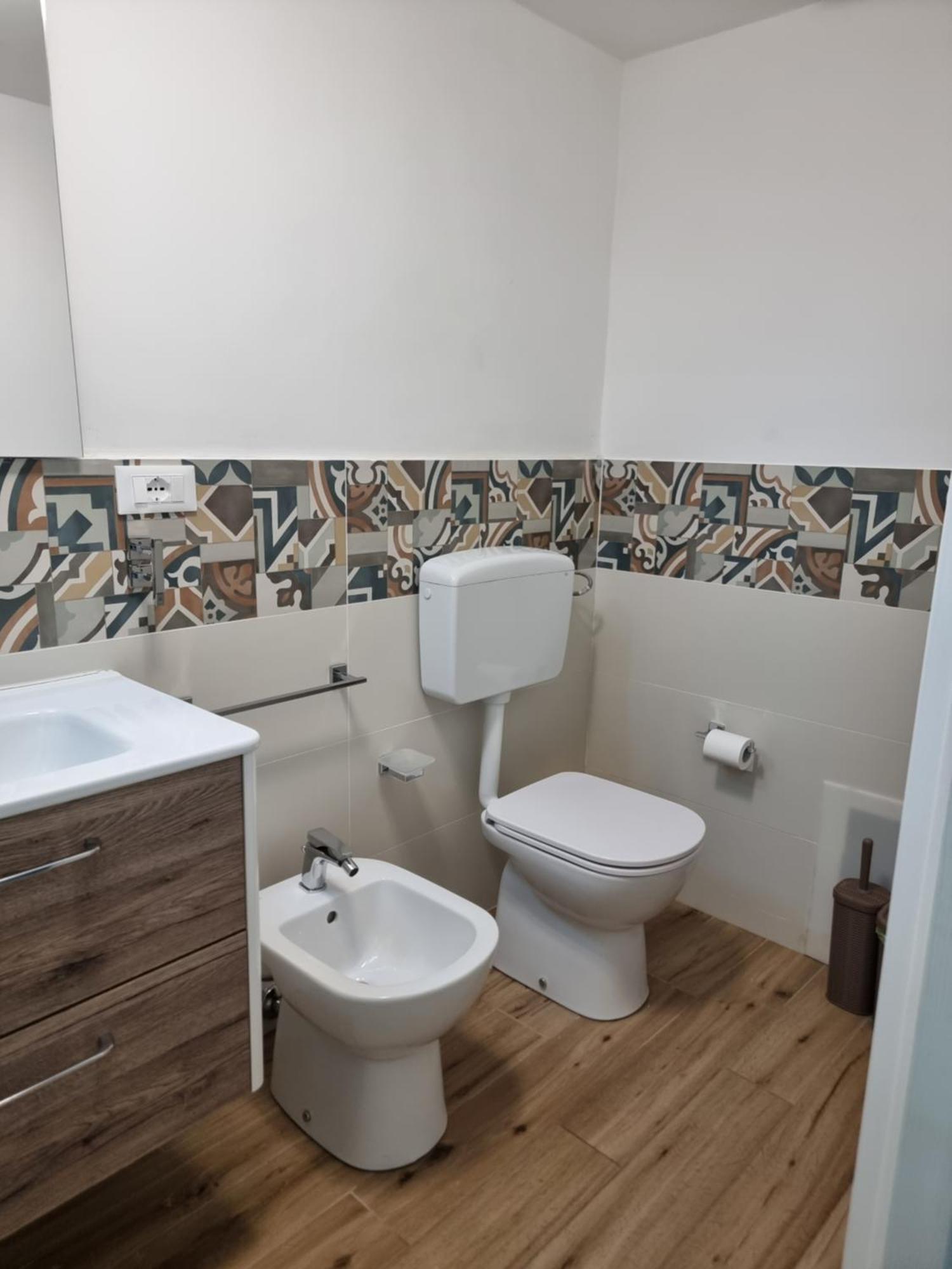 Mandra Holidays Cefalù Exteriör bild