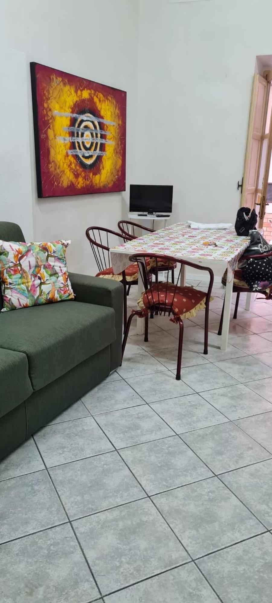 Mandra Holidays Cefalù Exteriör bild